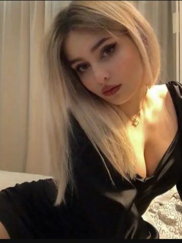 Анкета проститутки Снежана, 23 года