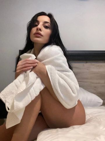 Анкета проститутки Алла, 23 года
